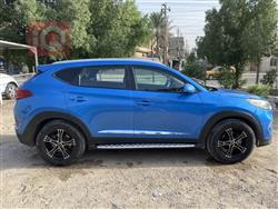 هیوندای تۆکسۆن